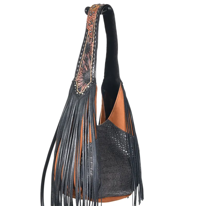 Marilyn Bag #5012 sold by Heritage