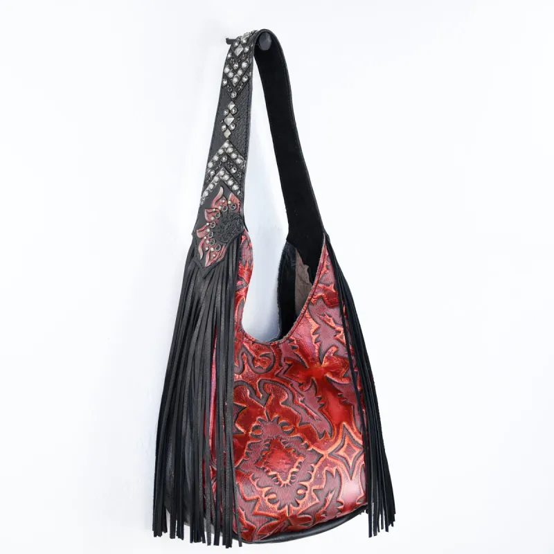 Marilyn Bag #1477 sold by Heritage