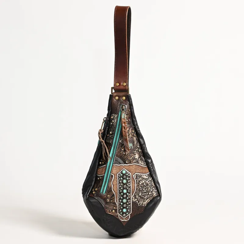 Fyra Bag #407 sold by Heritage