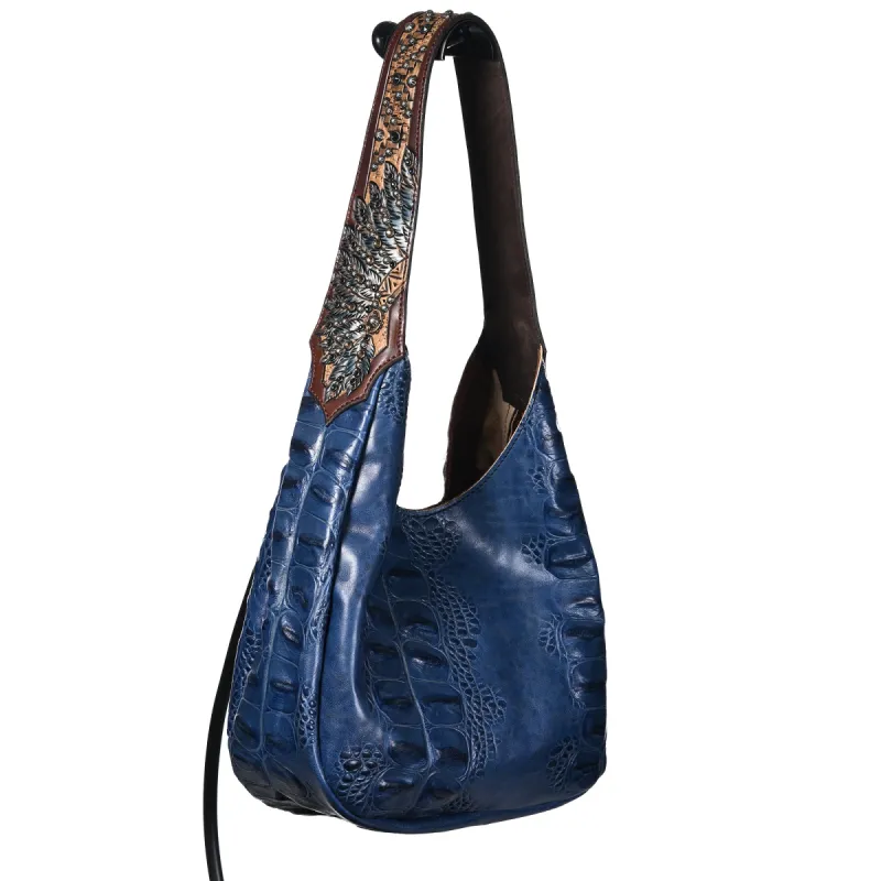 Marilyn Bag #4747 sold by Heritage