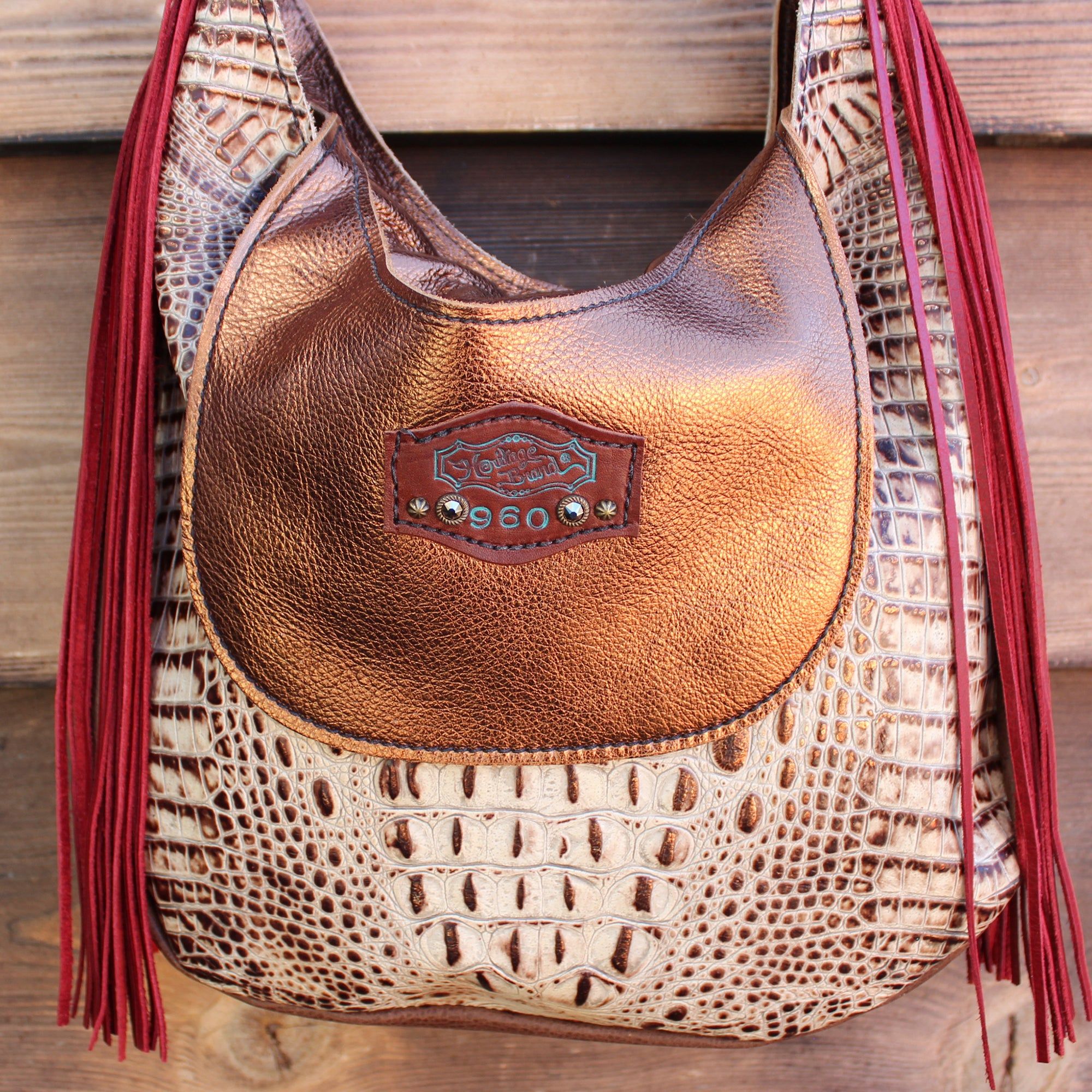 Marilyn Bag #960 sold by Heritage product image thumbnail 3