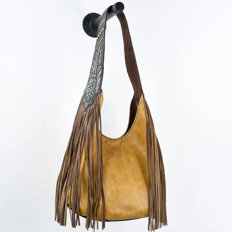 Marilyn Bag #2807 sold by Heritage