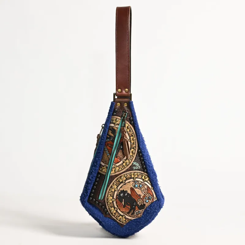 Fyra Bag #393 sold by Heritage