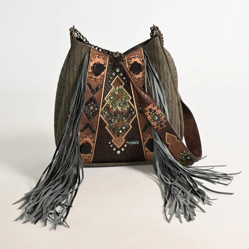 Lyrik Bag #1063 sold by Heritage