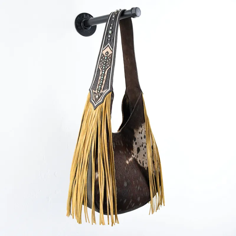 Marilyn Bag #3138 sold by Heritage