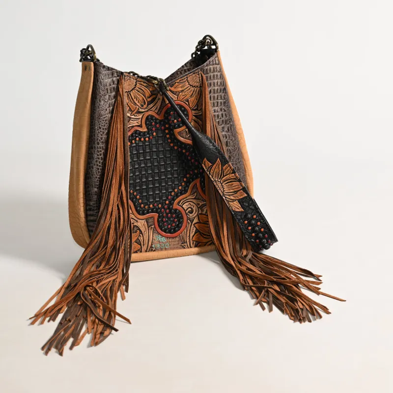 Lyrik Bag #1330 sold by Heritage