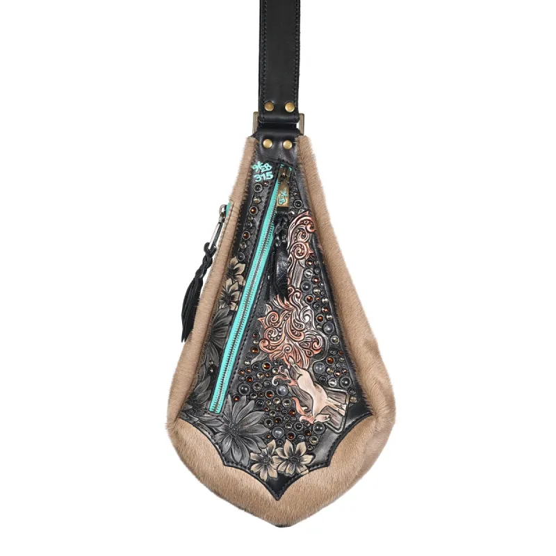 Fyra Bag #315 sold by Heritage