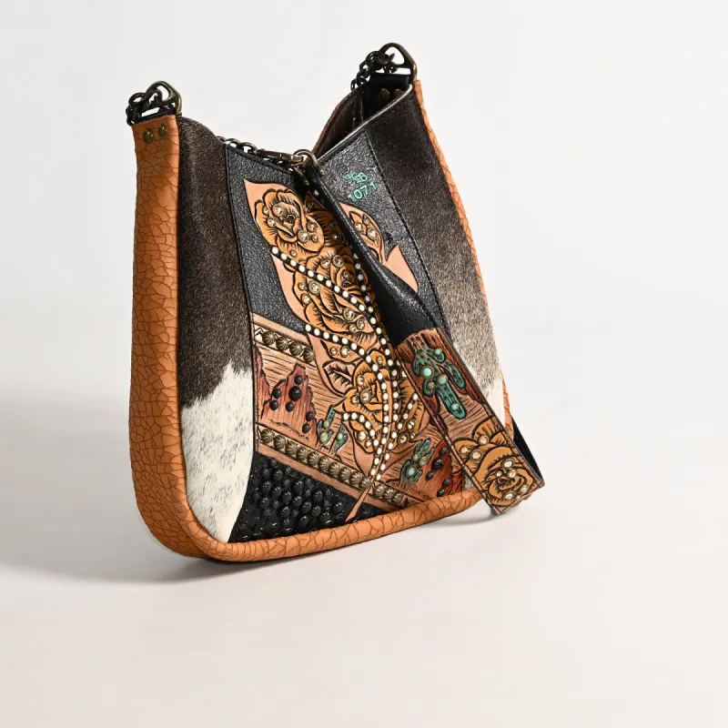 Lyrik Bag #1071 sold by Heritage