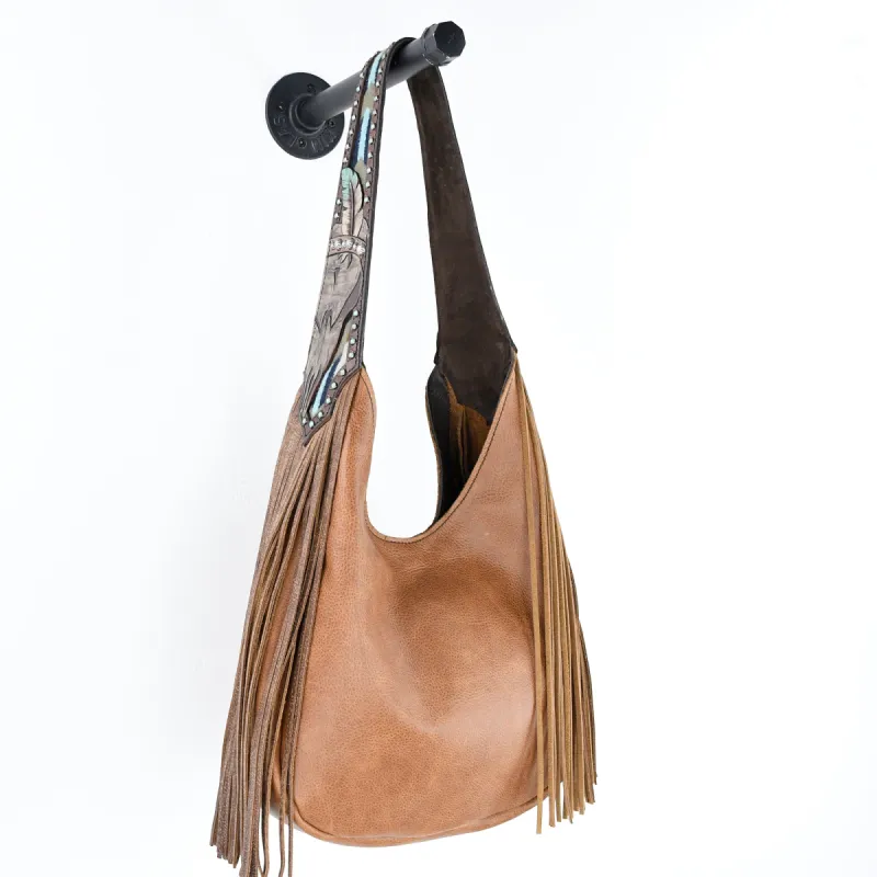 Marilyn Bag #2061 sold by Heritage