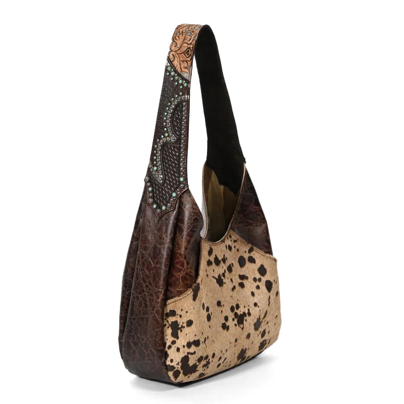 Marilyn Bag #5121 sold by Heritage