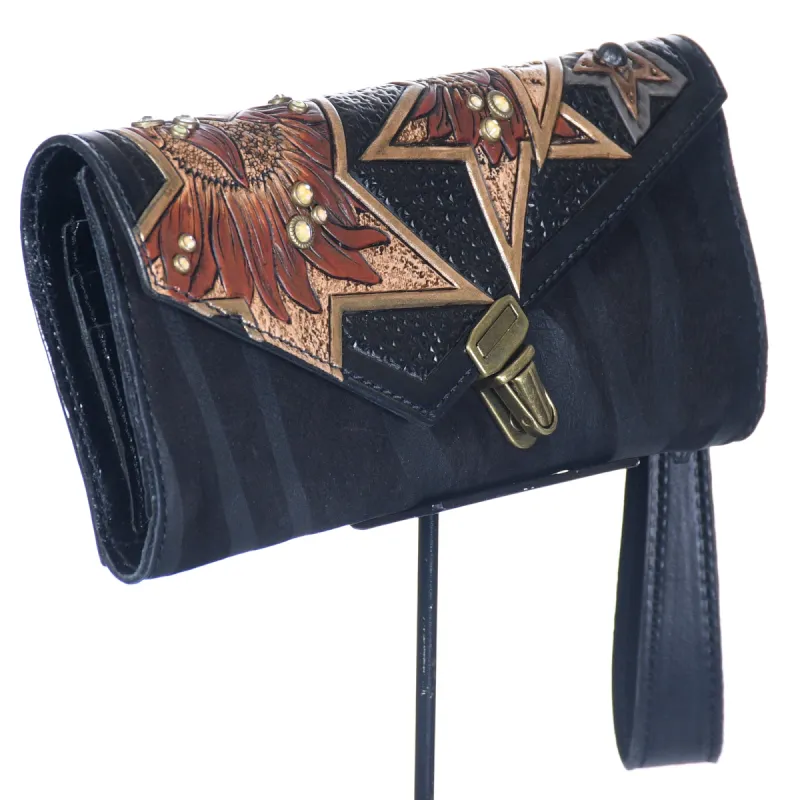 Nola Clutch #14 sold by Heritage