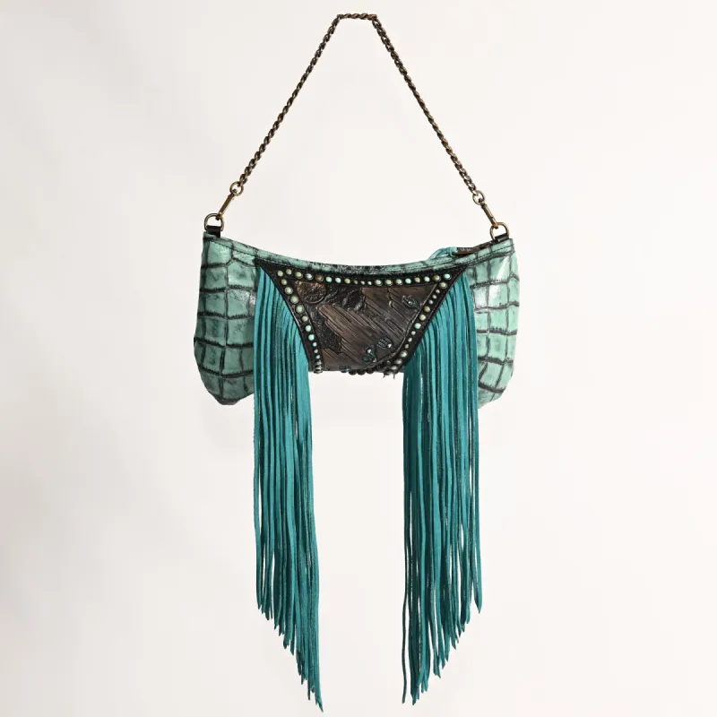 Dashyn Clutch #264 sold by Heritage