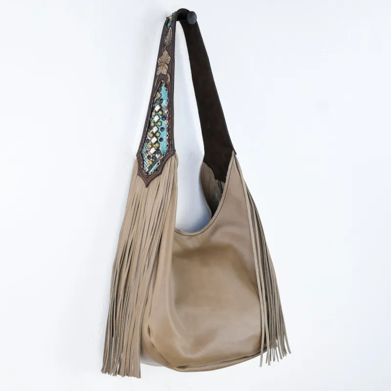 Marilyn Bag #1649 sold by Heritage