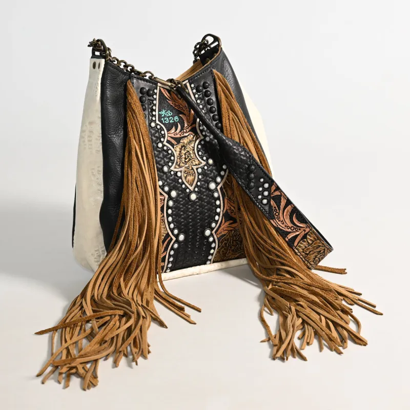 Lyrik Bag #1326 sold by Heritage