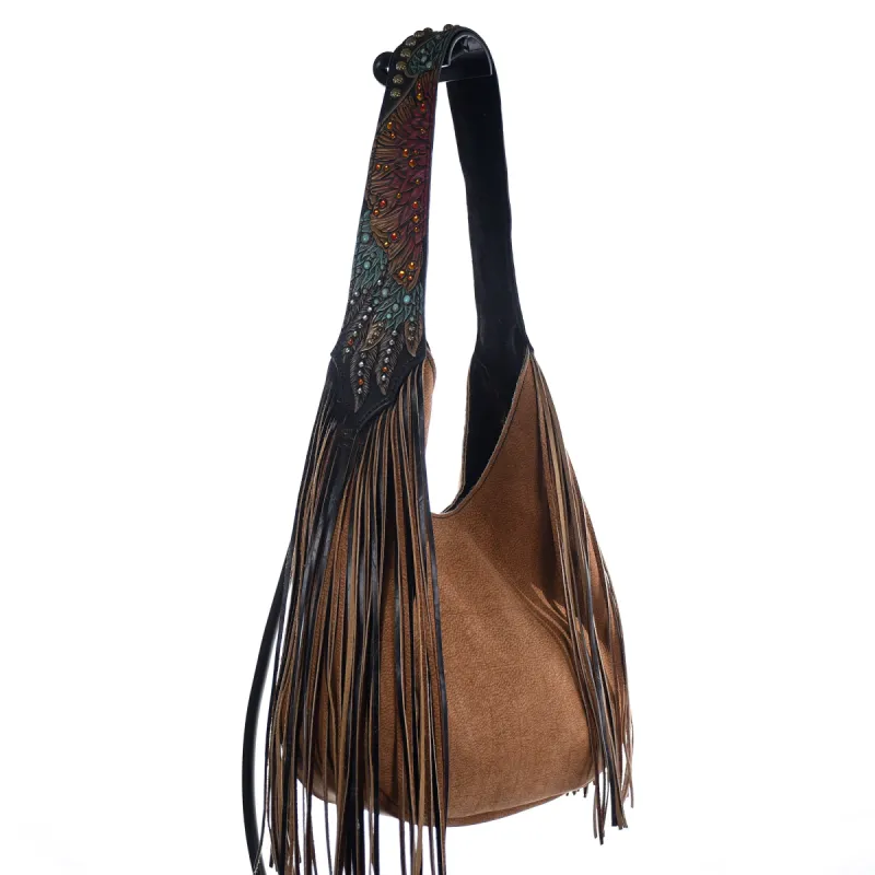 Marilyn Bag #3492 sold by Heritage