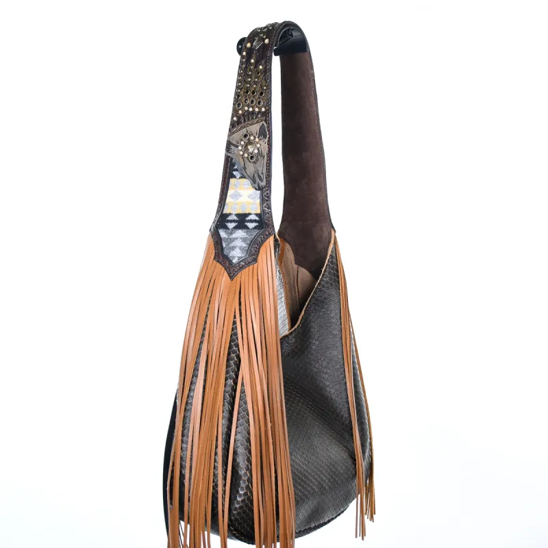 Marilyn Bag #3856 sold by Heritage