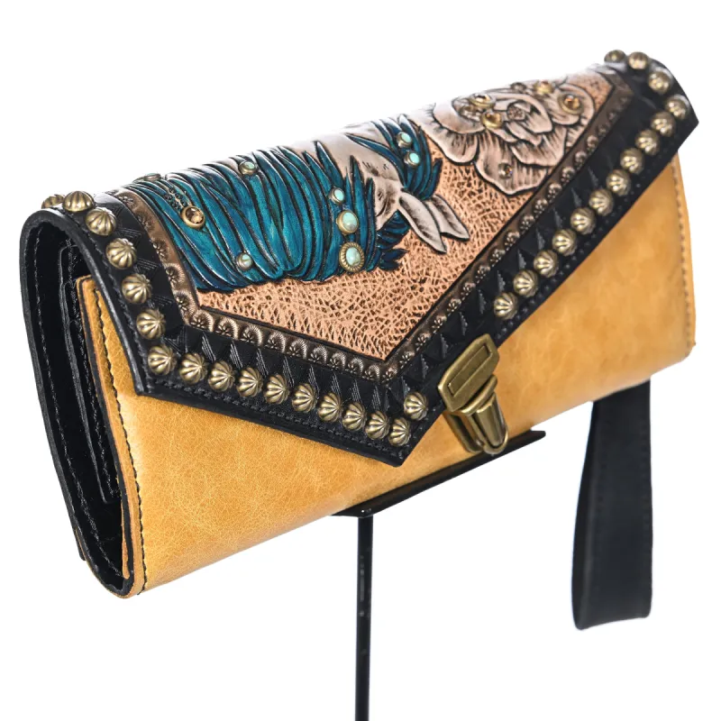 Nola Clutch #819 sold by Heritage