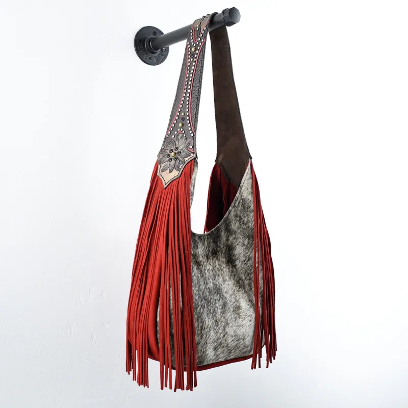 Marilyn Bag #2663 sold by Heritage