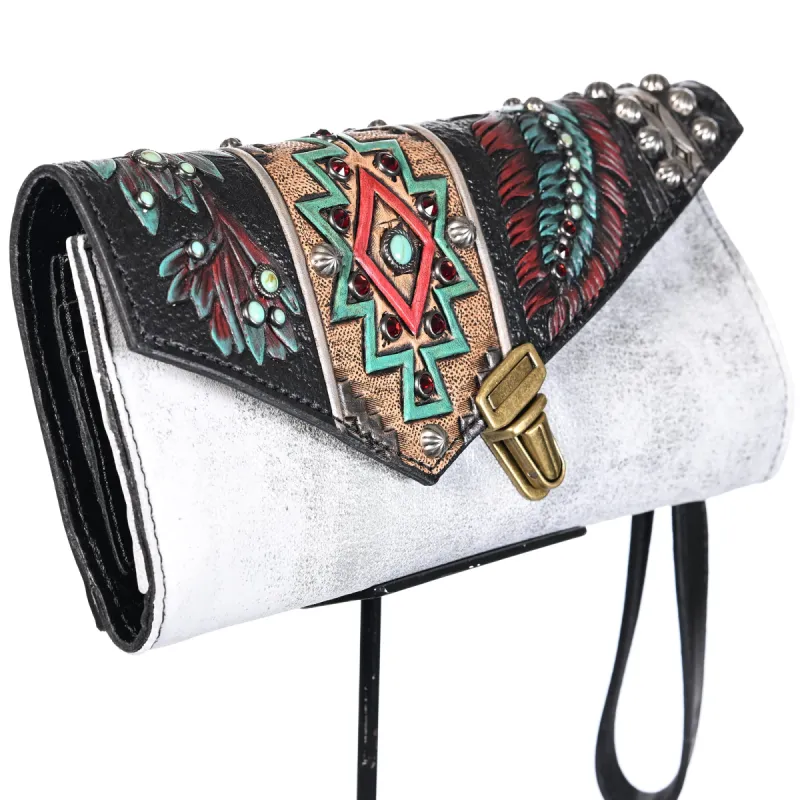 Nola Clutch #474 sold by Heritage