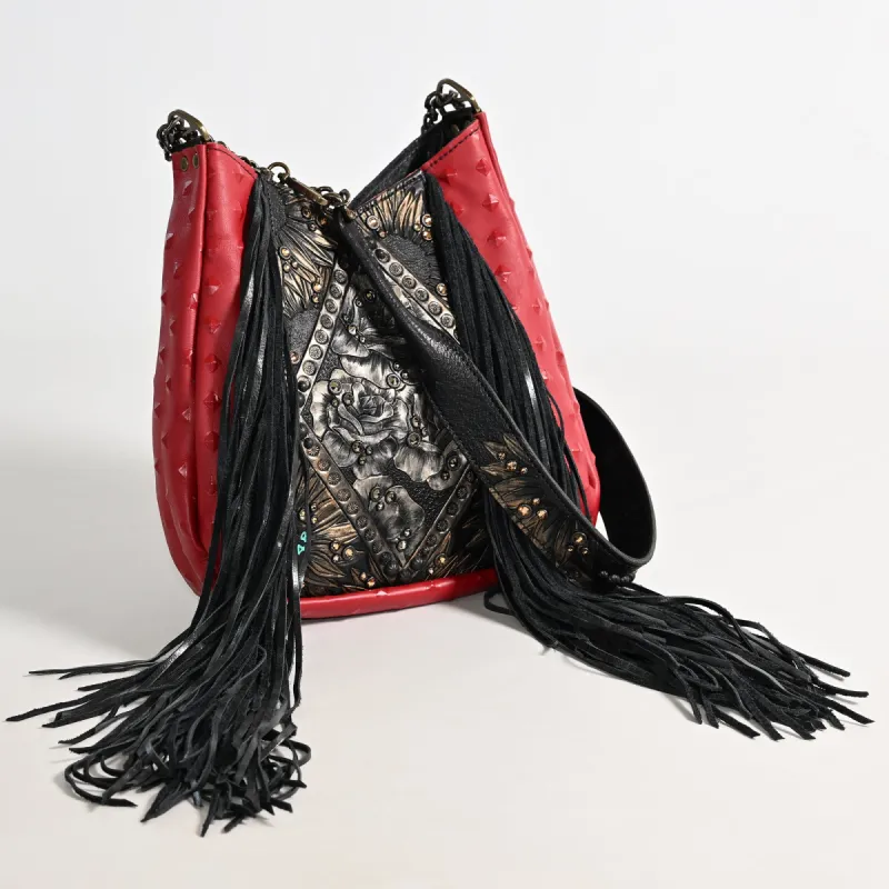 Lyrik Bag #748 sold by Heritage