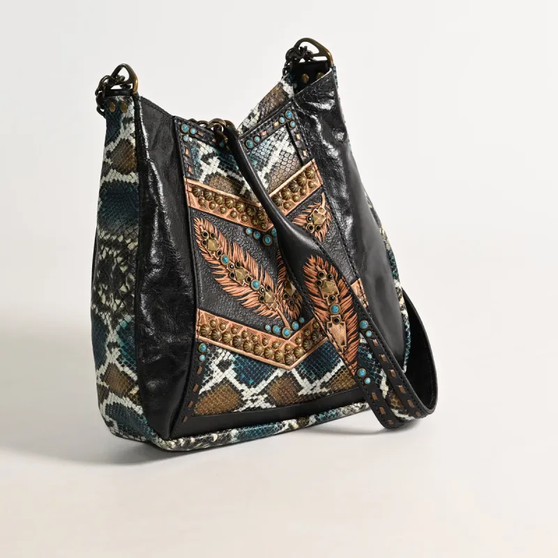 Lyrik Bag #770 sold by Heritage