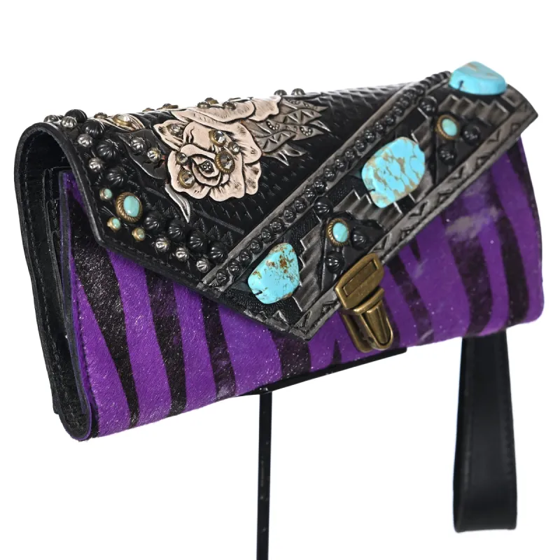 Nola Clutch #827 sold by Heritage