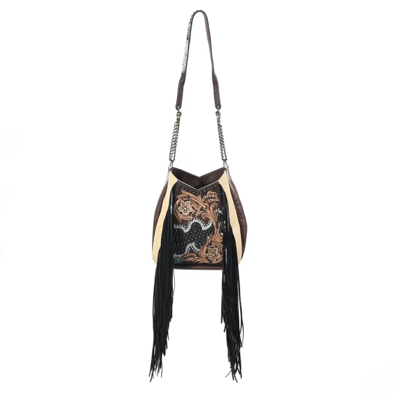 Lyrik Bag #1337 sold by Heritage