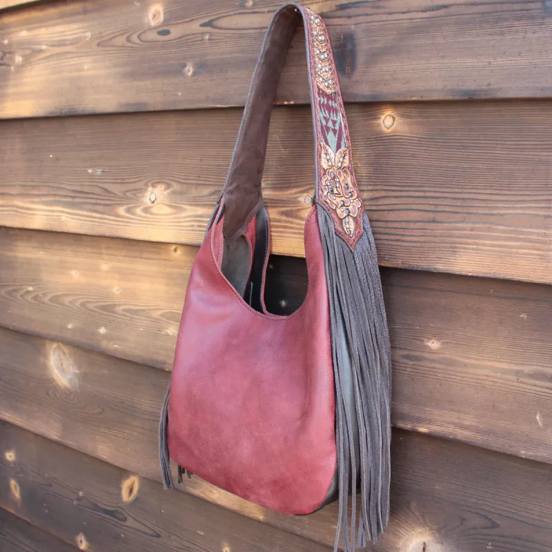 Marilyn Bag #354 sold by Heritage