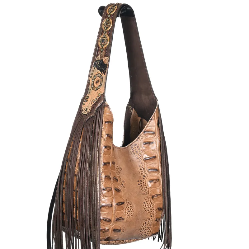 Marilyn Bag #4855 sold by Heritage