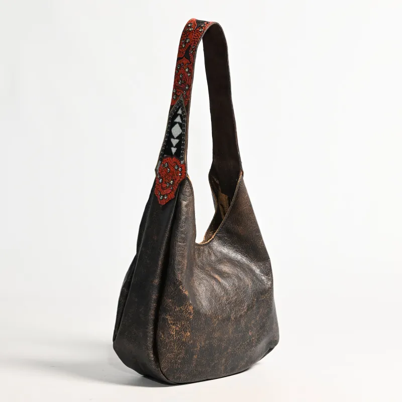 Marilyn Bag #4713 sold by Heritage