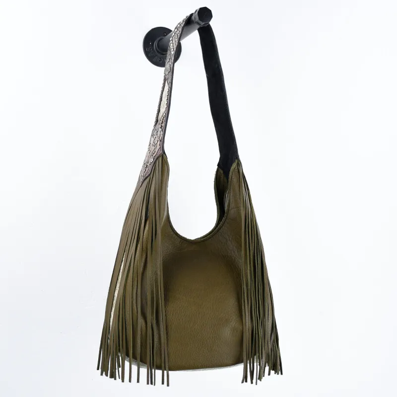 Marilyn Bag #2555 sold by Heritage