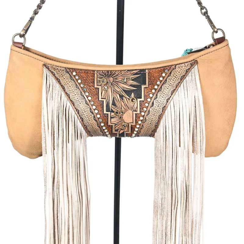 Dashyn Clutch #341 sold by Heritage