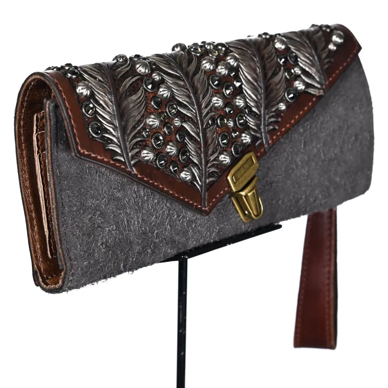 Nola Clutch #660 sold by Heritage