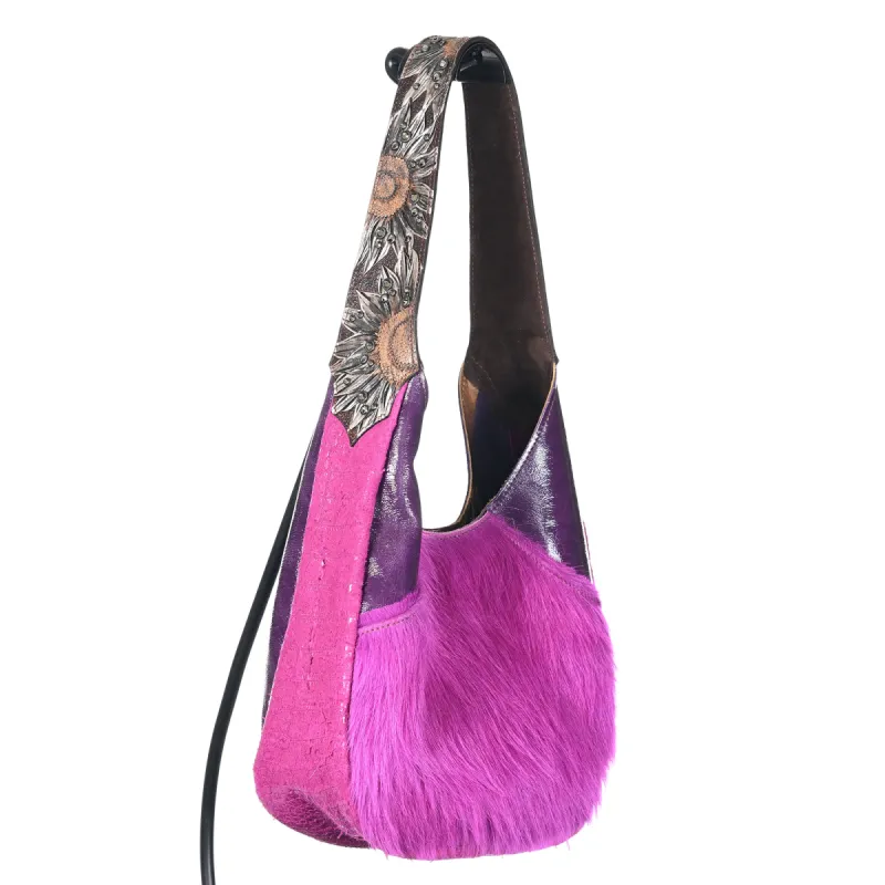 Marilyn Bag #5033 sold by Heritage