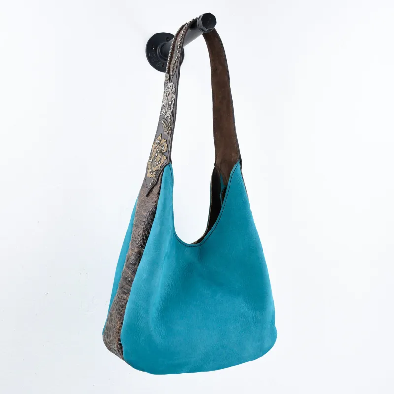 Marilyn Bag #2619 sold by Heritage