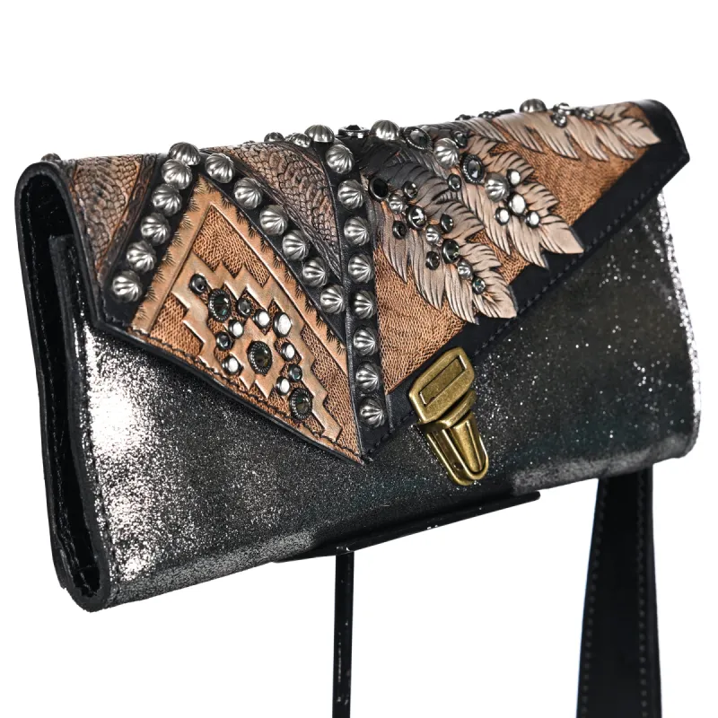 Nola Clutch #280 sold by Heritage