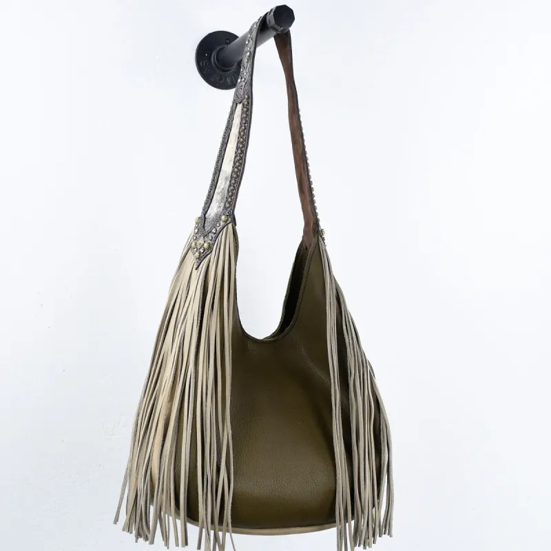 Marilyn Bag #2787 sold by Heritage