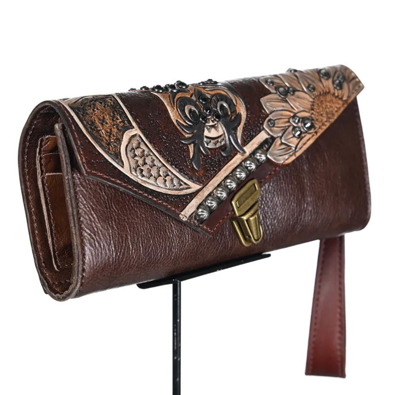 Nola Clutch #617 sold by Heritage