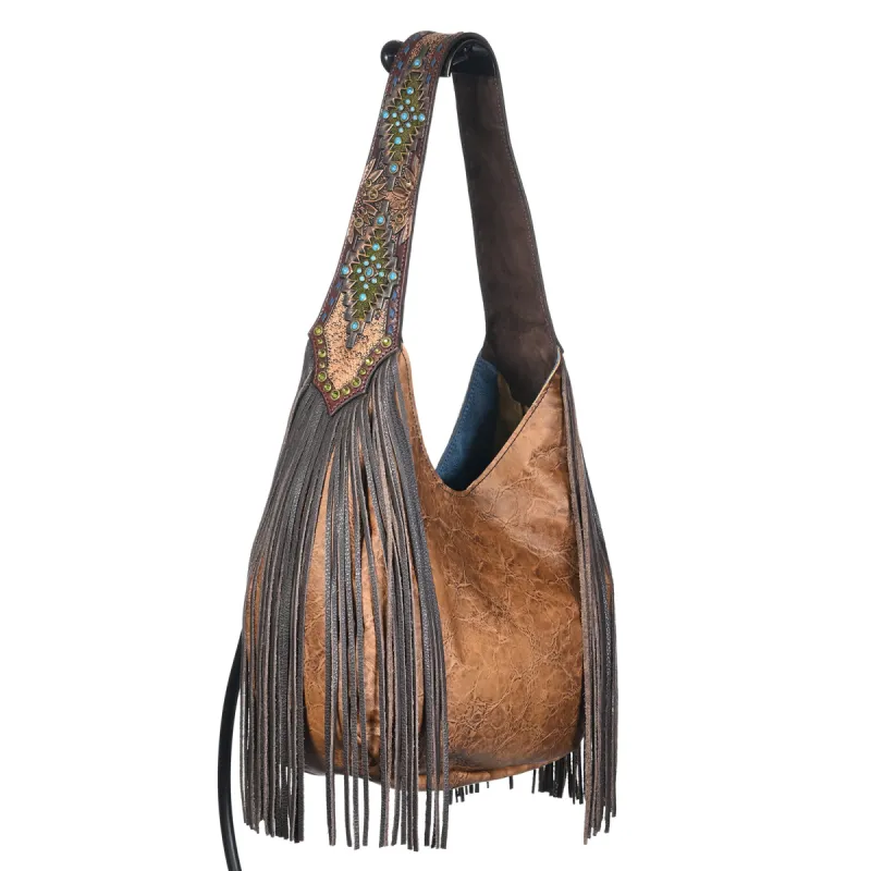 Marilyn Bag #4719 sold by Heritage