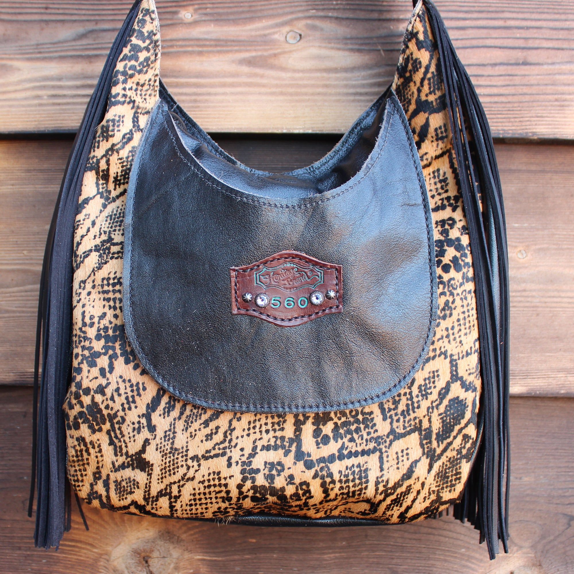 Marilyn Bag #560 sold by Heritage product image thumbnail 3