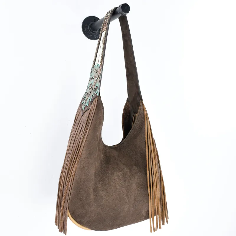 Marilyn Bag #2159 sold by Heritage