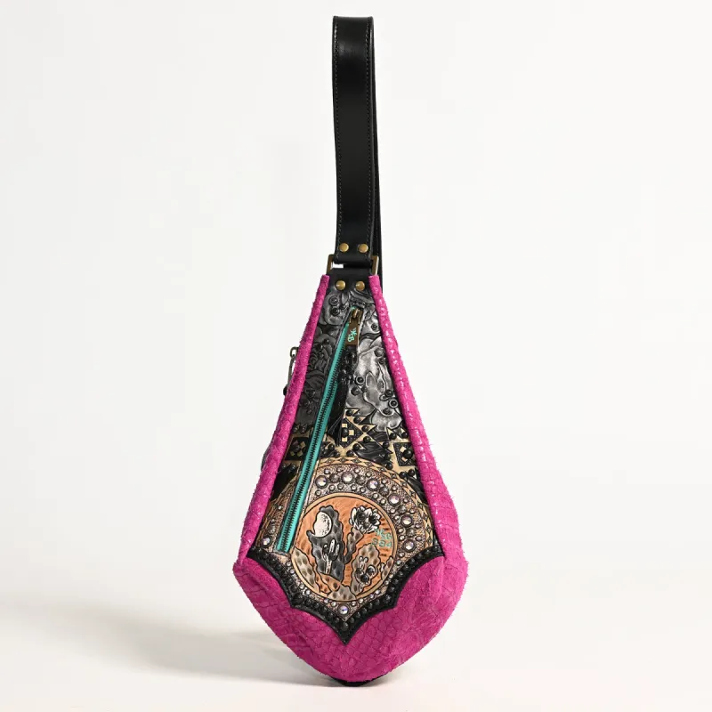 Fyra Bag #384 sold by Heritage