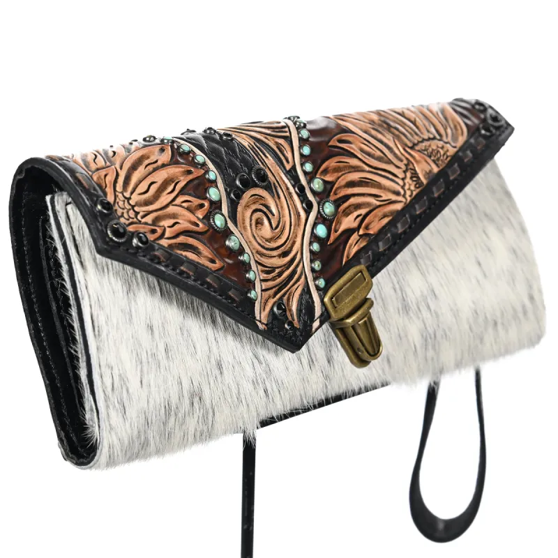 Nola Clutch #1146 sold by Heritage