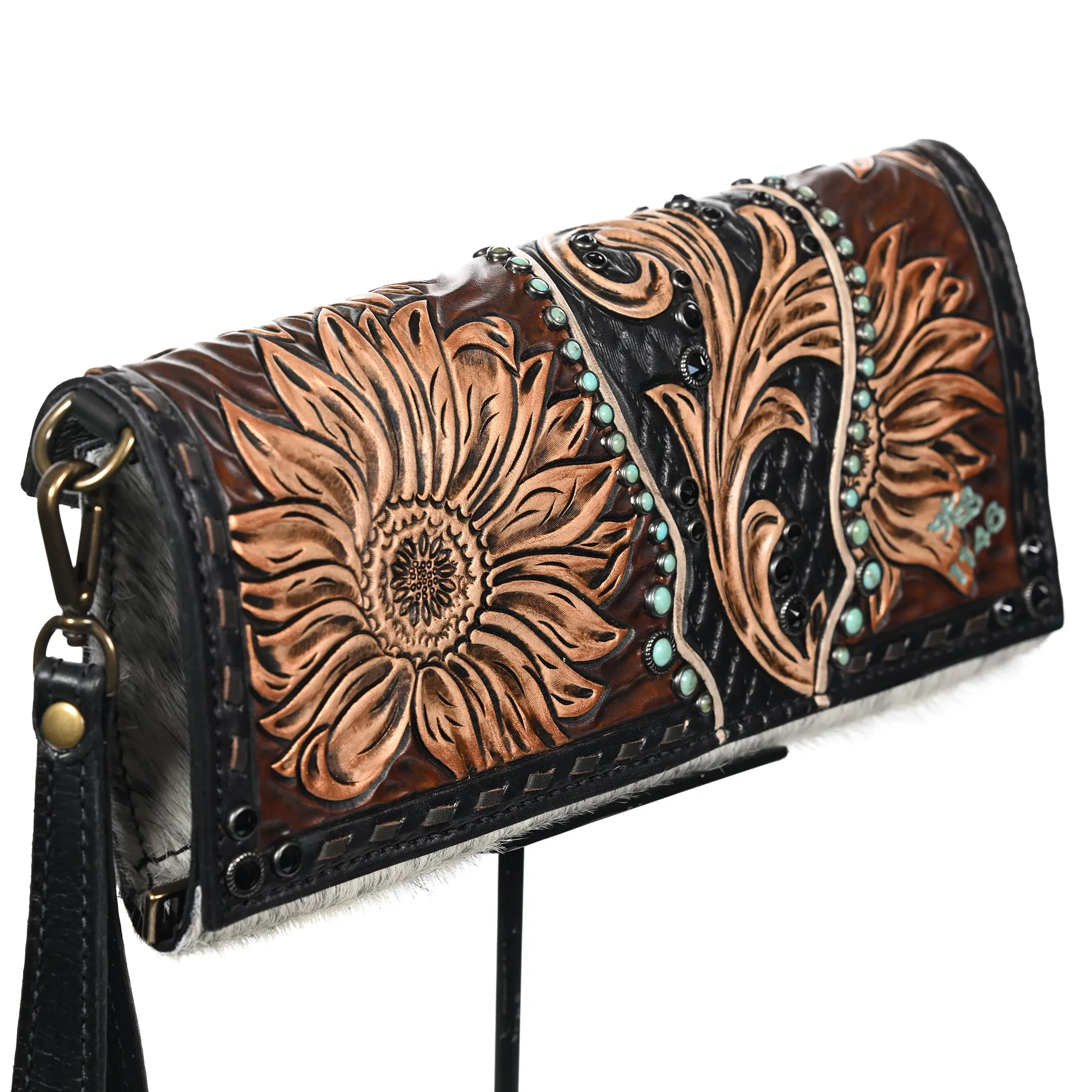 Nola Clutch #1146 sold by Heritage product image thumbnail 2