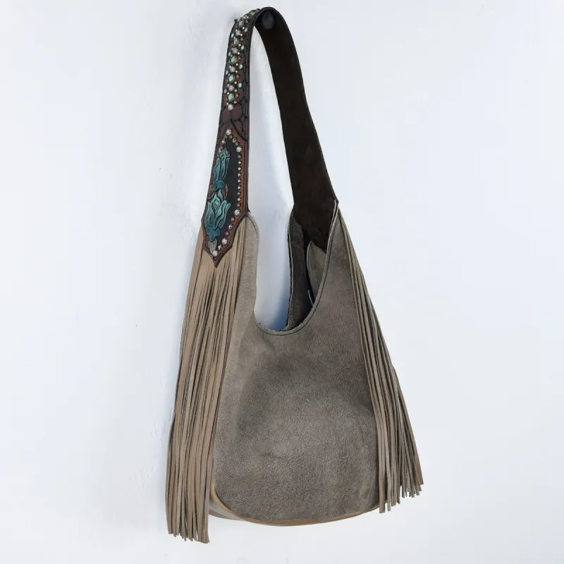 Marilyn Bag #1669 sold by Heritage