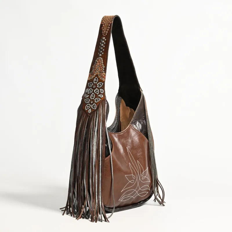 Marilyn Bag #5165 sold by Heritage
