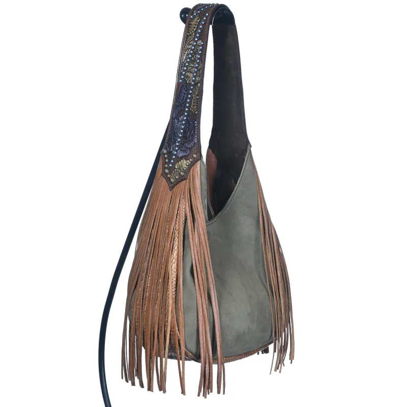 Marilyn Bag #4587 sold by Heritage