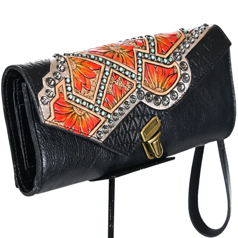 Nola Clutch #445 sold by Heritage
