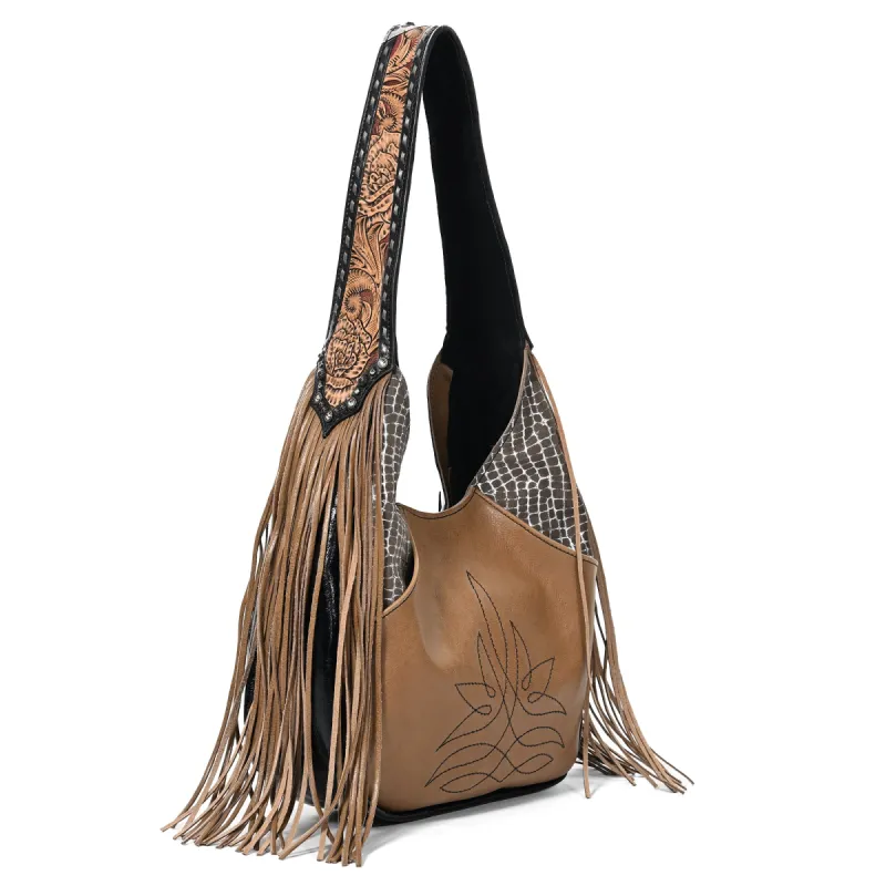Marilyn Bag #5144 sold by Heritage