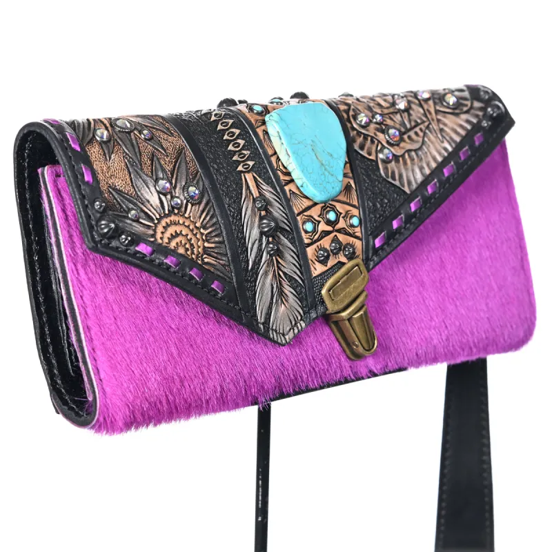 Nola Clutch #1041 sold by Heritage